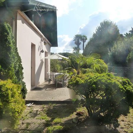 Iguski Boucau Exterior photo
