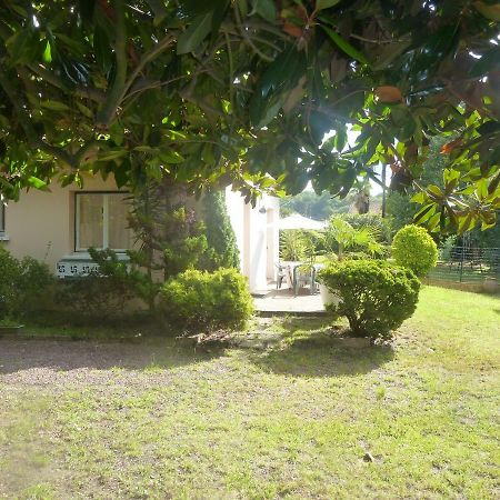 Iguski Boucau Exterior photo