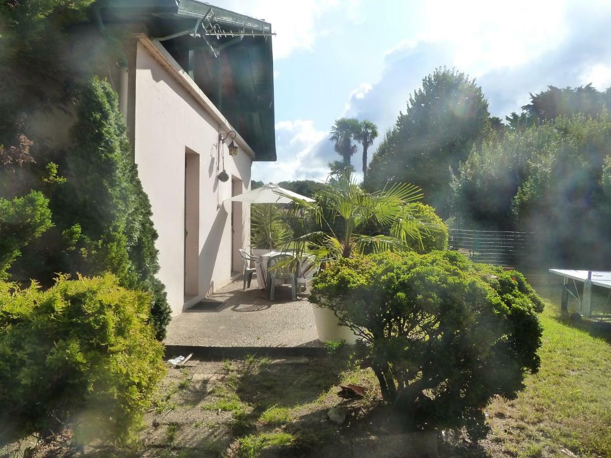 Iguski Boucau Exterior photo